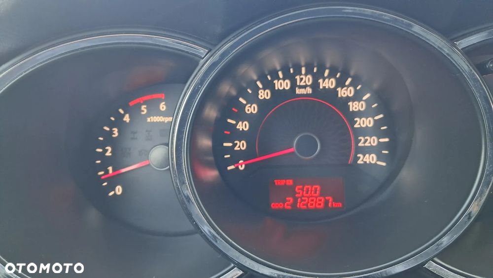 Kia Sorento 2011 photo 3