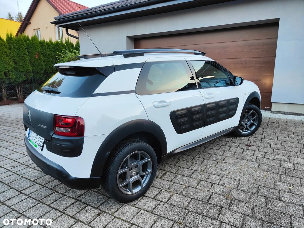 Citroën C4 Cactus BlueHDi 100 Stop&Start Selection - 3