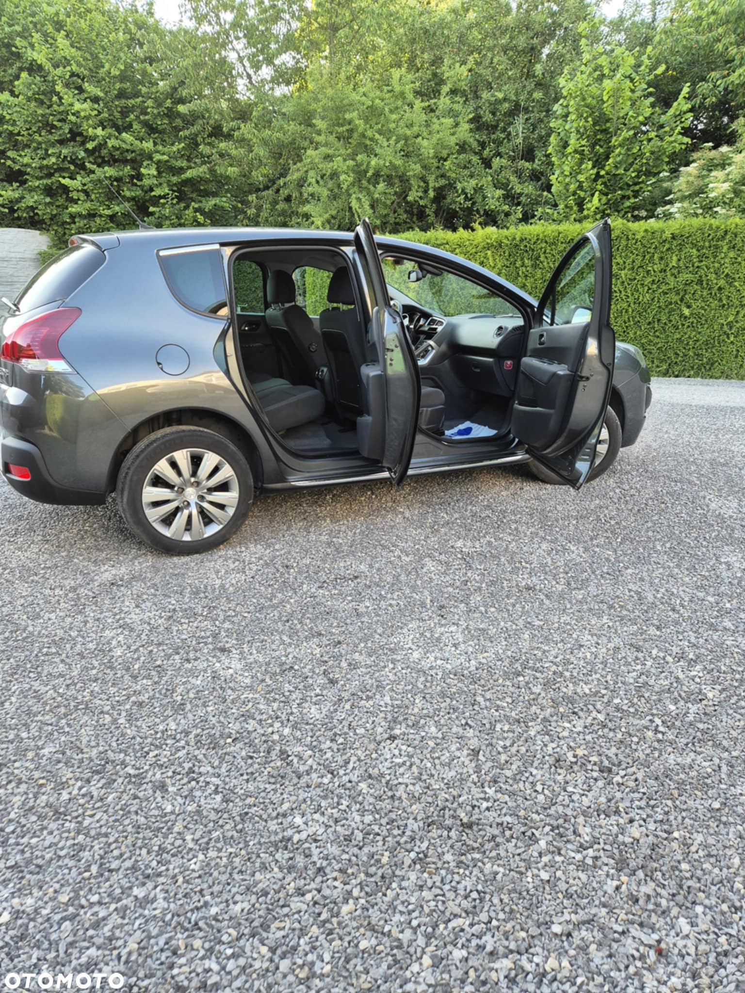 Peugeot 3008 - 7