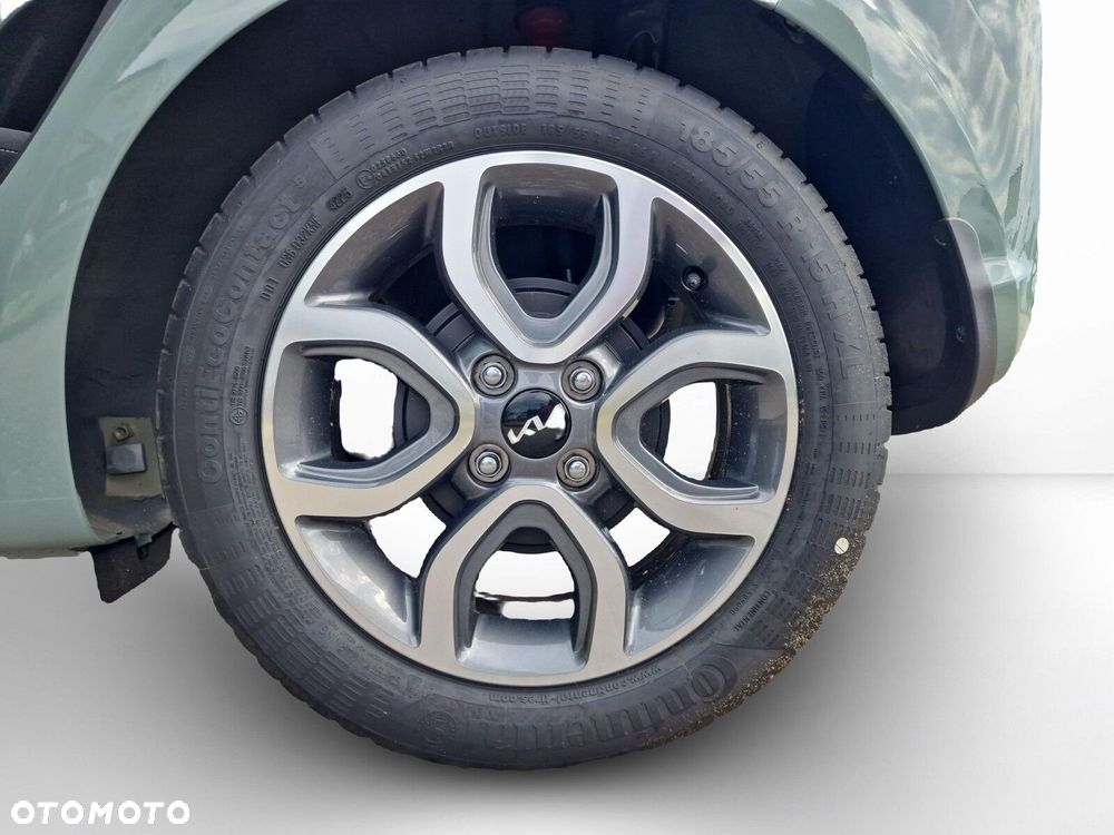 Kia Picanto 1.0 GDI Business Line - 19
