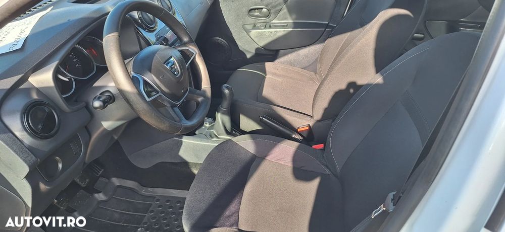 Dacia Sandero 1.0 SCe Acces - 9