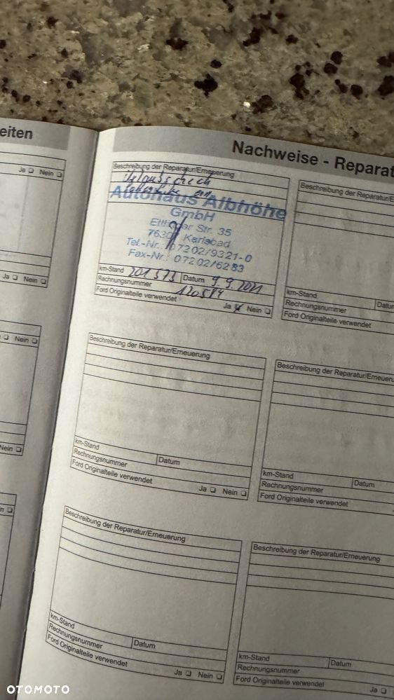 Ford C-MAX 1.8 Ambiente - 38