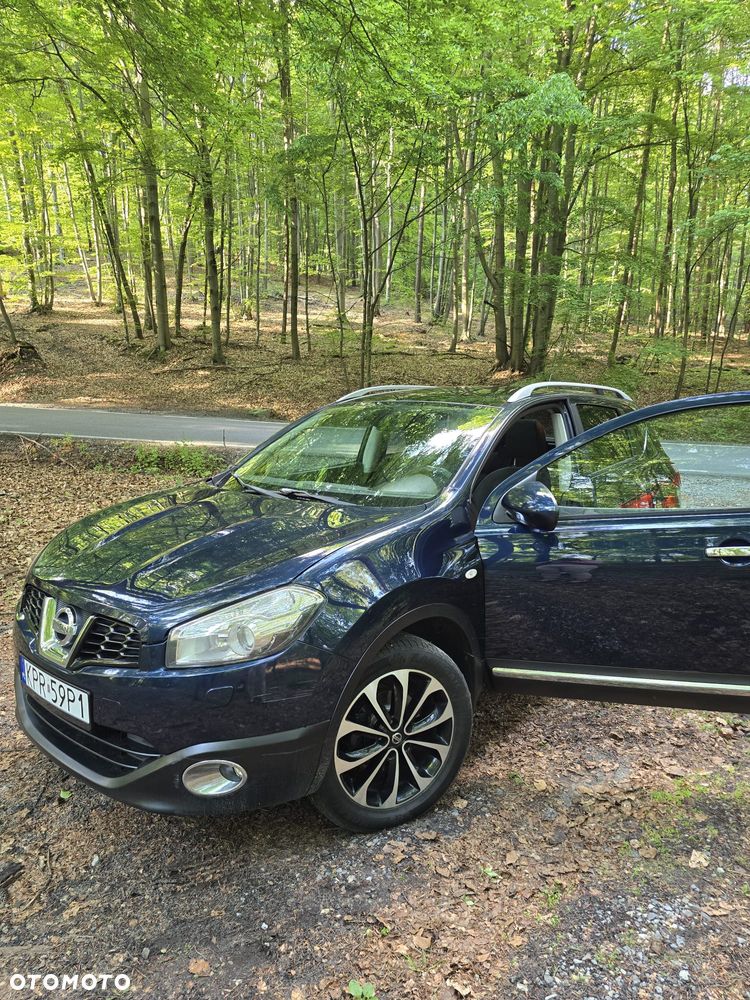 Nissan Qashqai 2.0 360 - 25