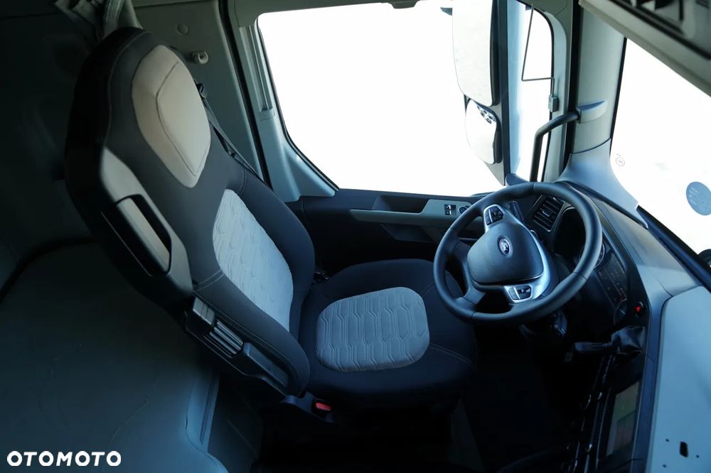 Ford F-MAX 500 / KLIMA POSTOJOWA /  EURO 6 - 28