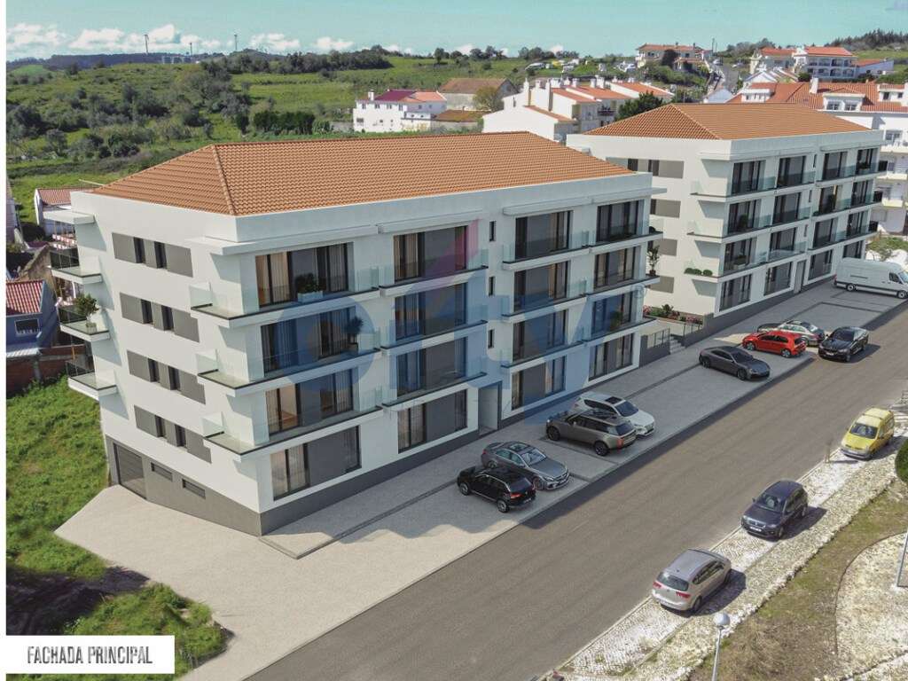 Apartamentos T3 em Construção na Malveira - Grande imagem: 3/18