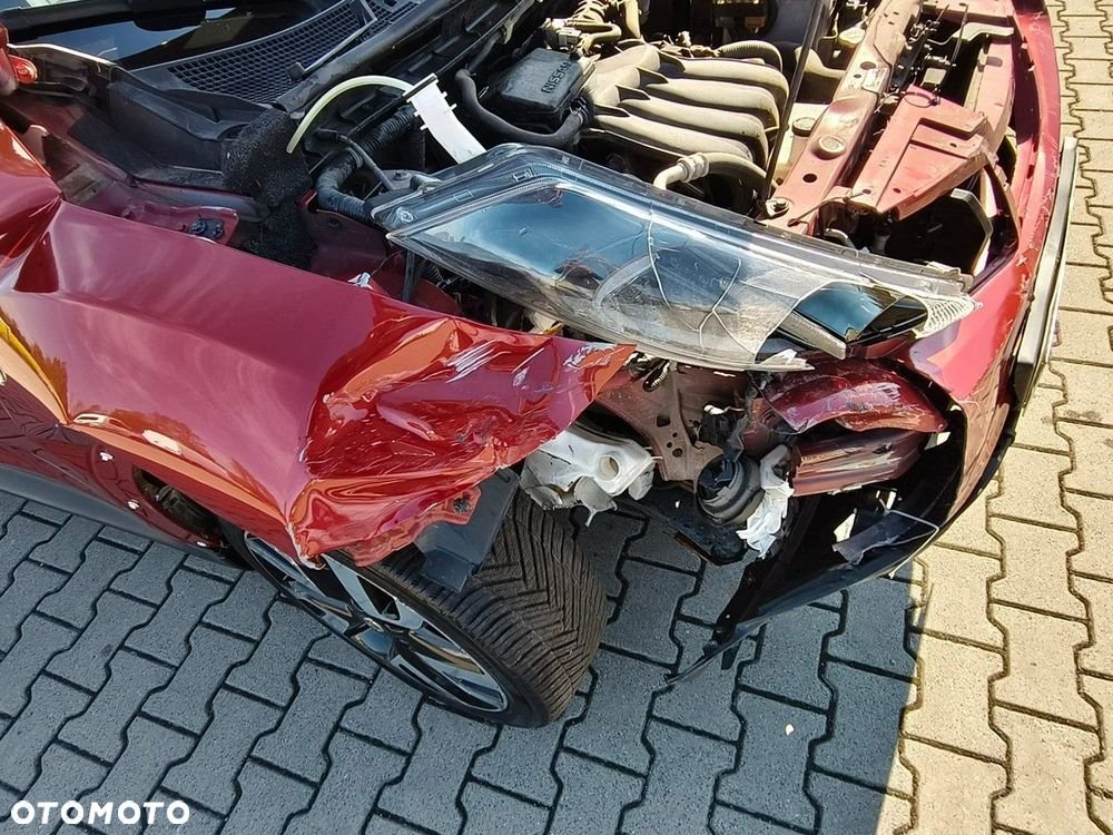 Nissan Juke - 23