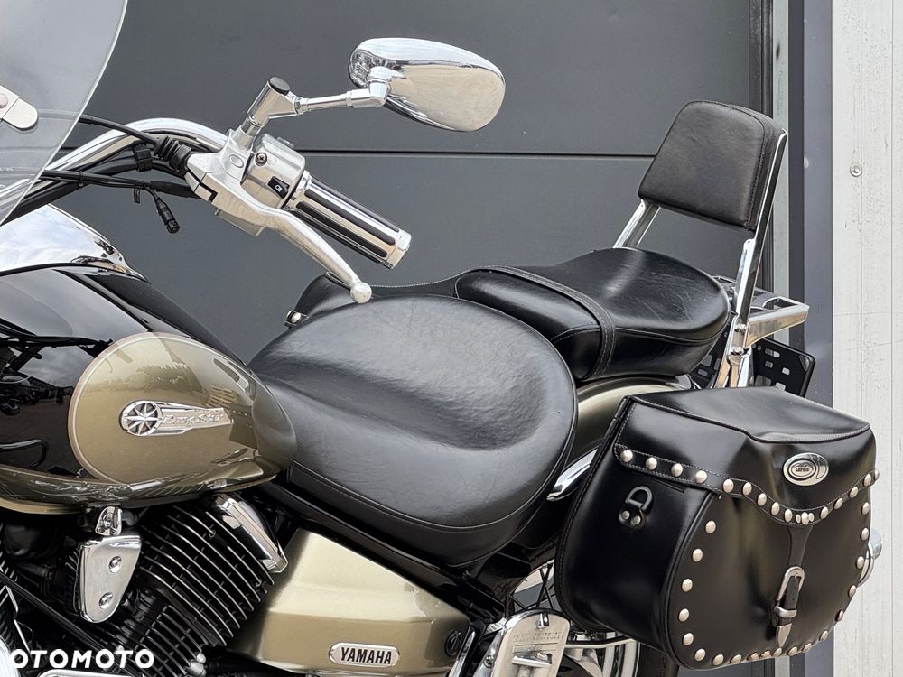 Yamaha Drag Star - 29