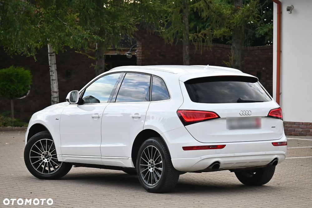 Audi Q5 - 11