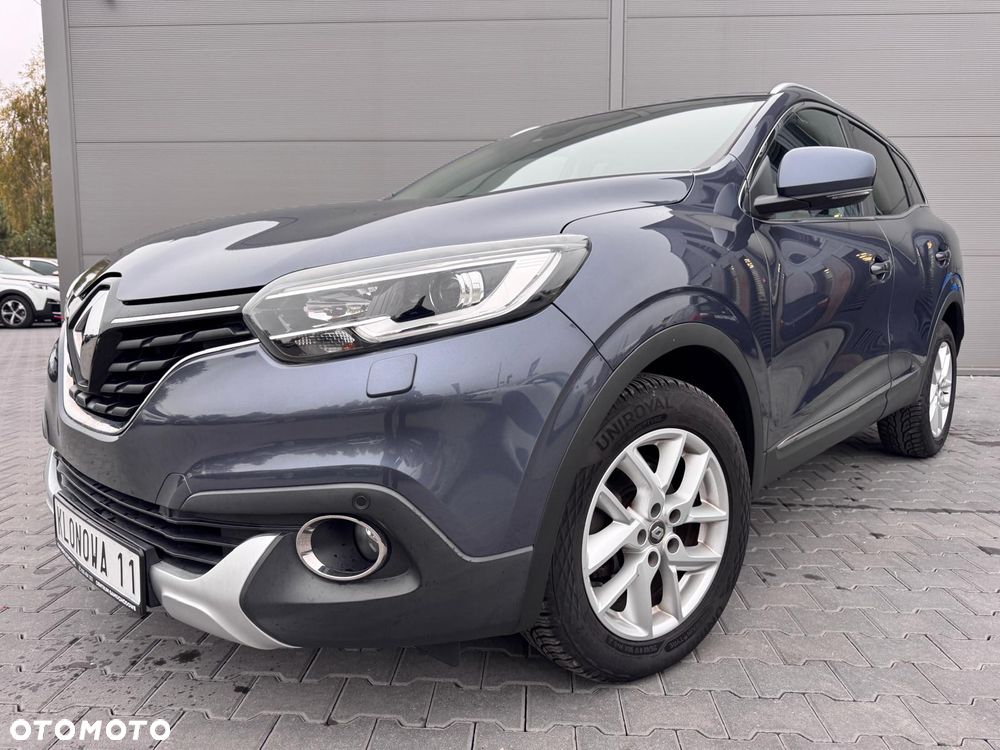 Renault Kadjar - 1