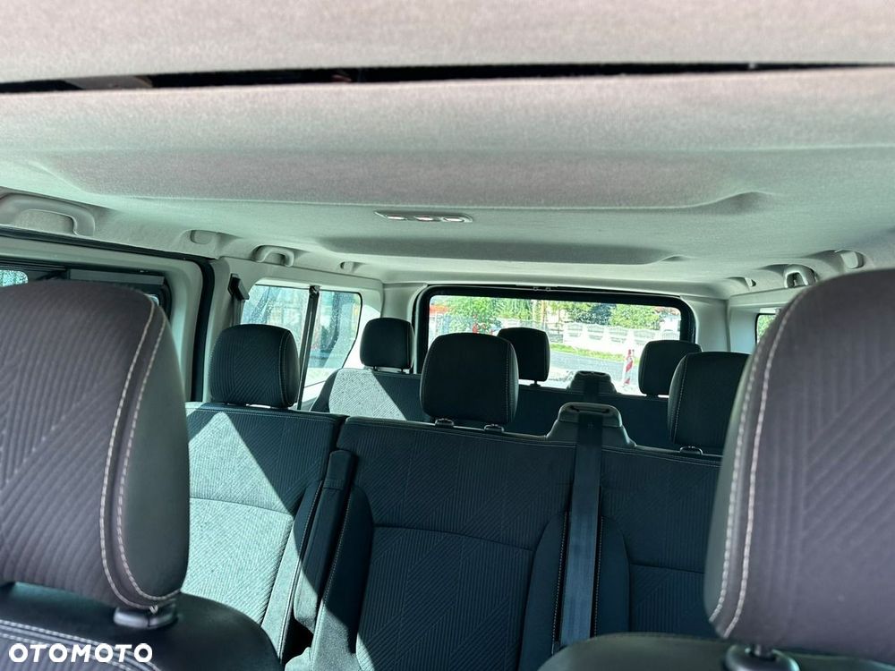 Renault Trafic - 17
