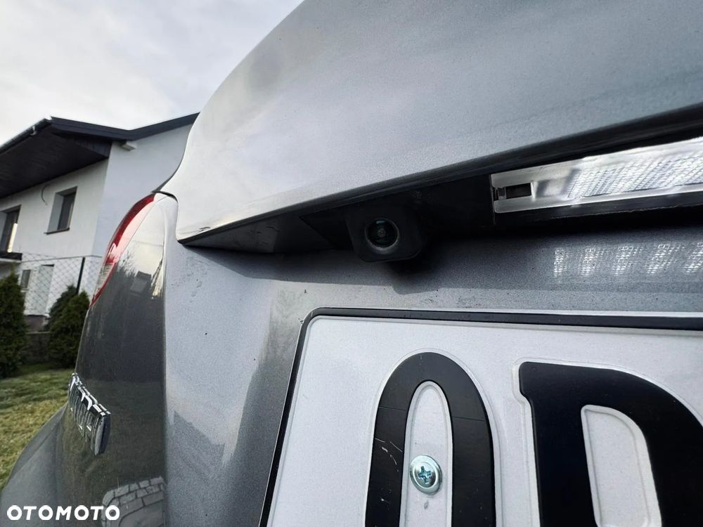 Hyundai ix35 1.7 CRDi Premium 2WD - 33