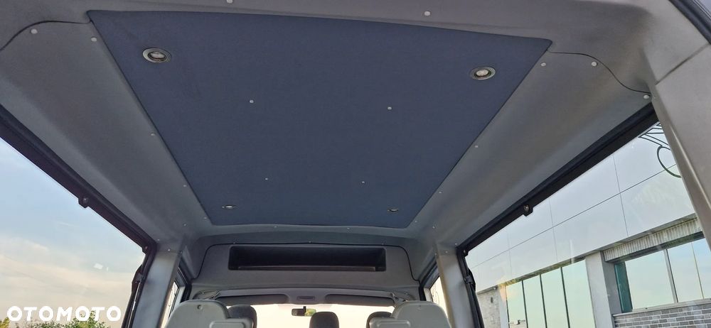 Renault Trafic Passenger Pack Clim - 10