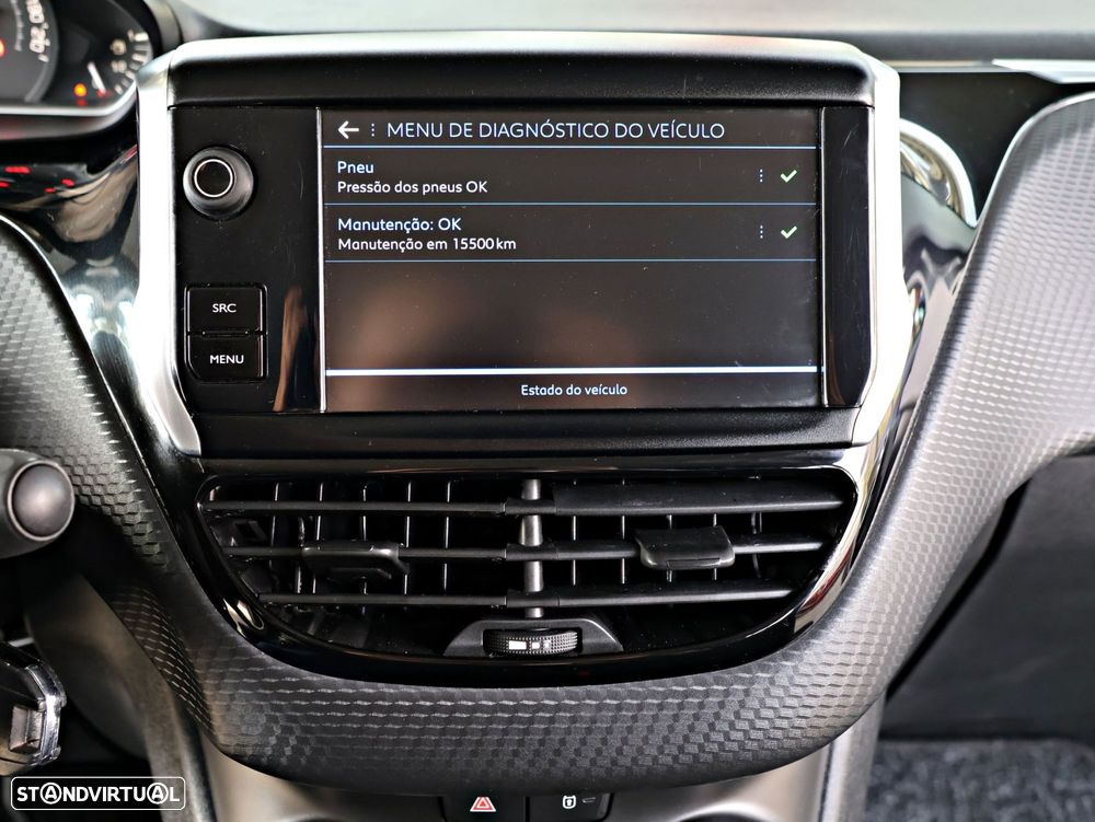 Peugeot 208 1.6 BlueHDi Style - 58