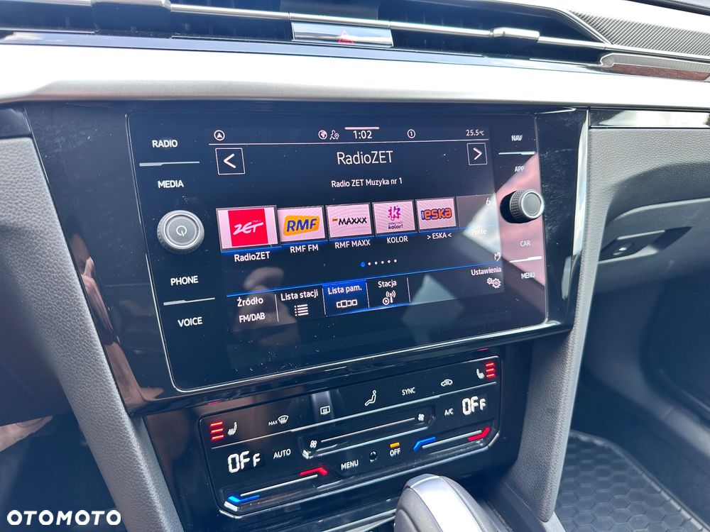 Volkswagen Arteon 2.0 TSI Elegance DSG - 30