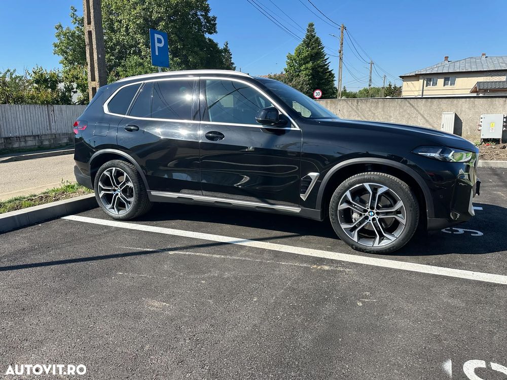 BMW X5 - 4