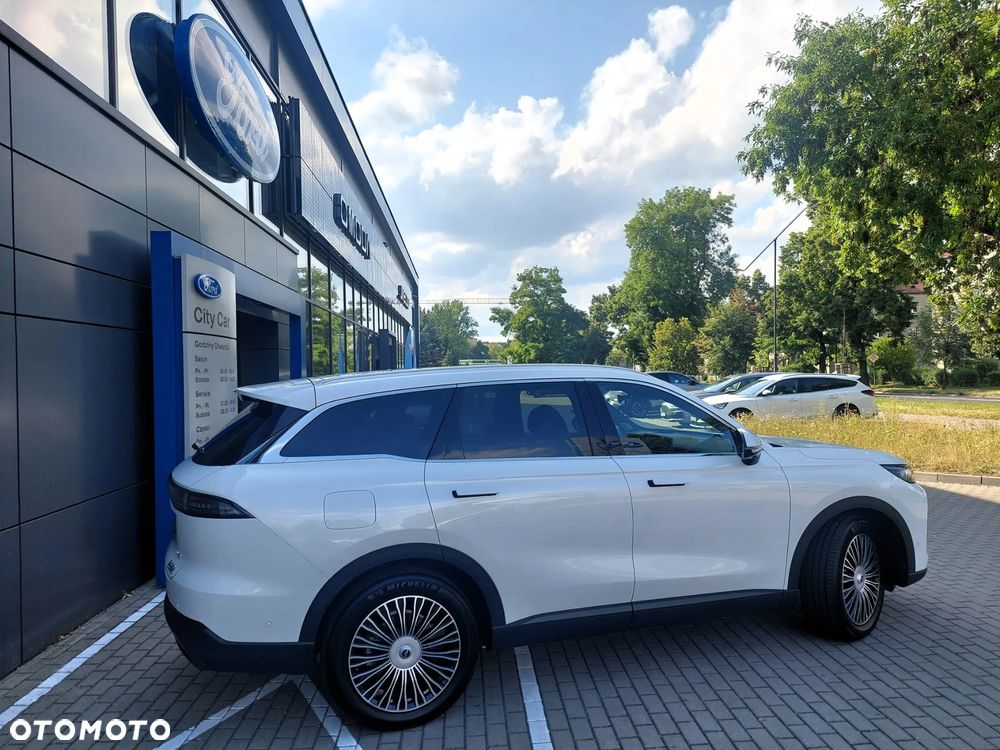 Chery Tiggo 9 - 10