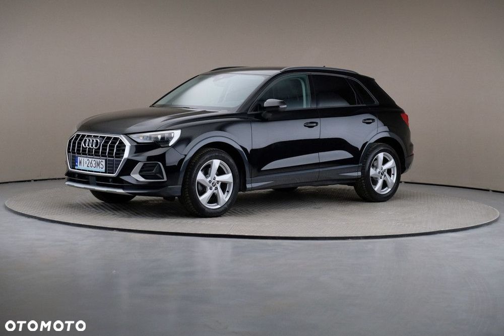 Audi Q3 - 1