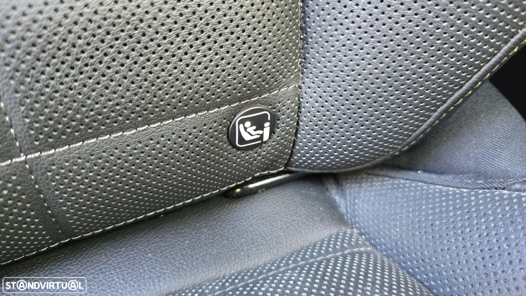 Renault Mégane E-Tech EV60 Iconic Optimum Charge - 52
