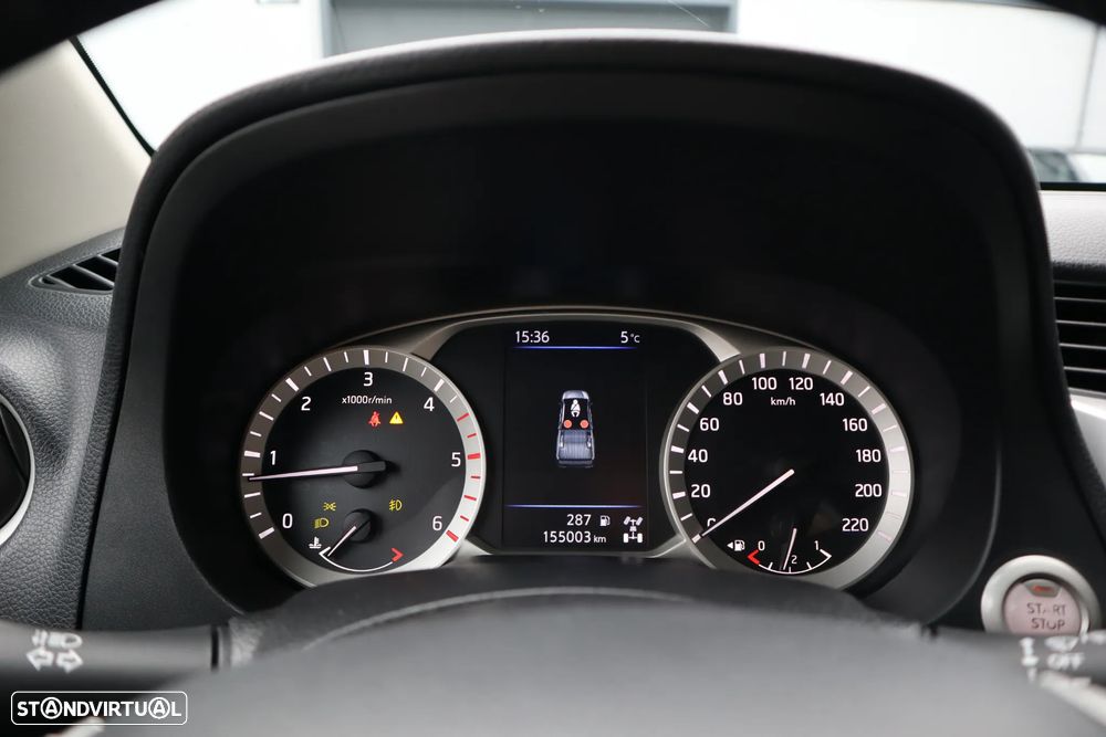 Nissan Navara 2.3 dCi CD 4WD N-Connecta Nav+Barras - 21