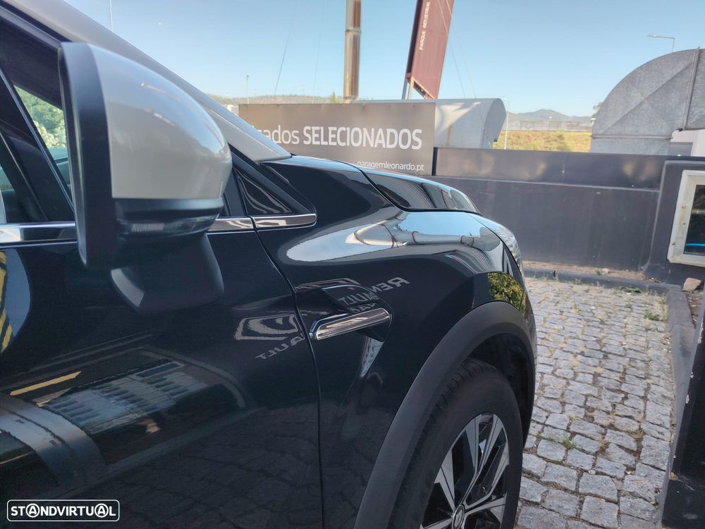 Renault Captur 1.0 TCe Techno - 33