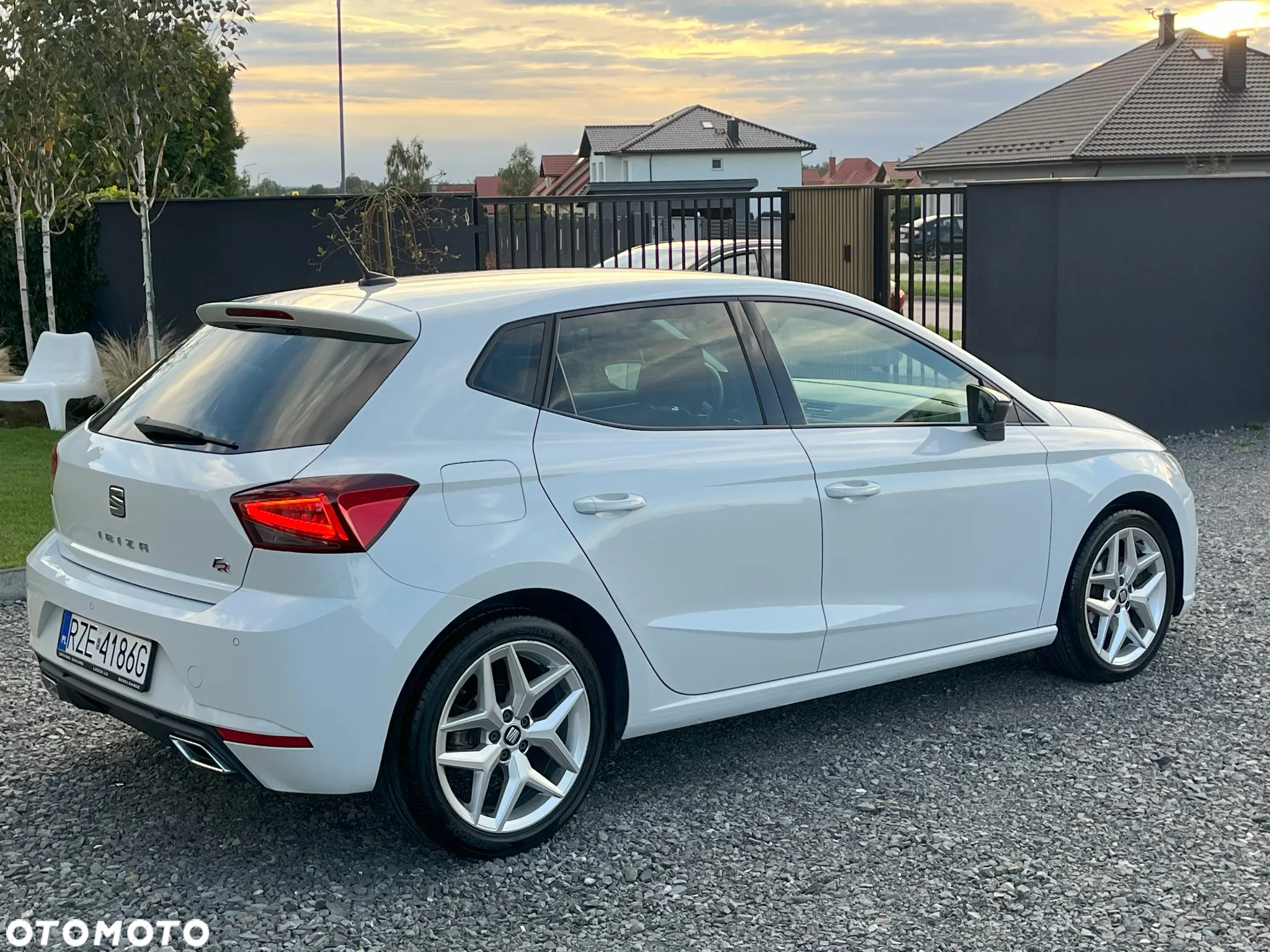 Seat Ibiza 1.0 TSI S&S Beats - 3