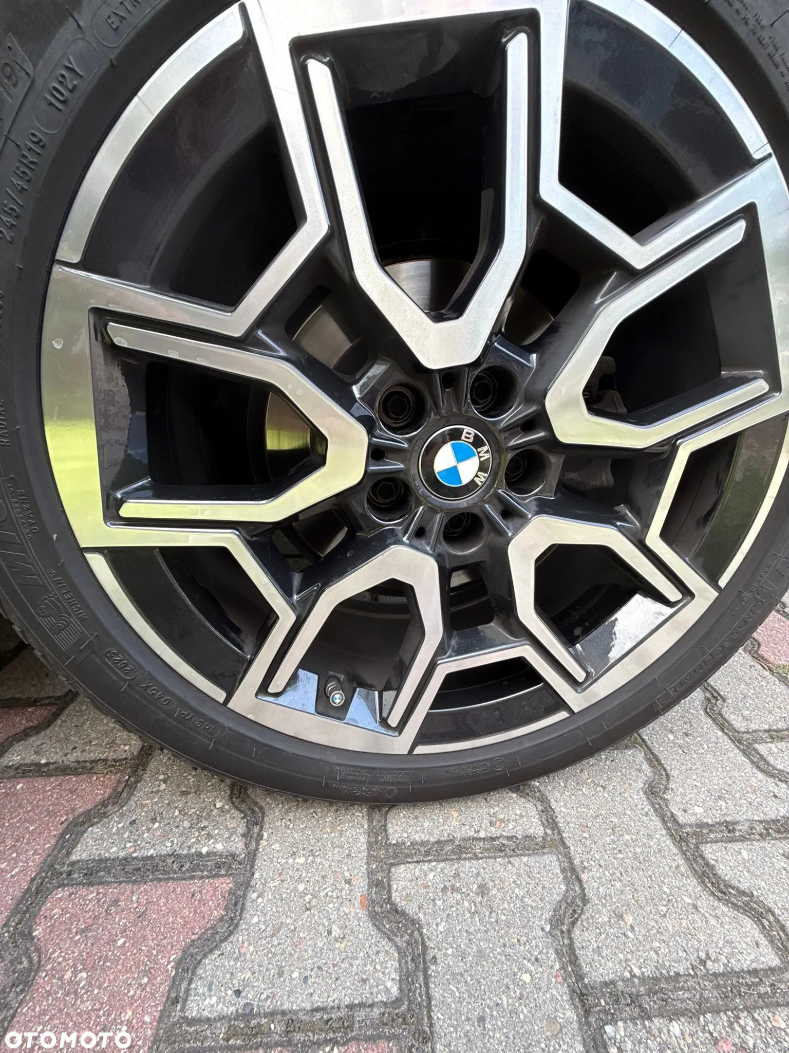 BMW X1 - 7