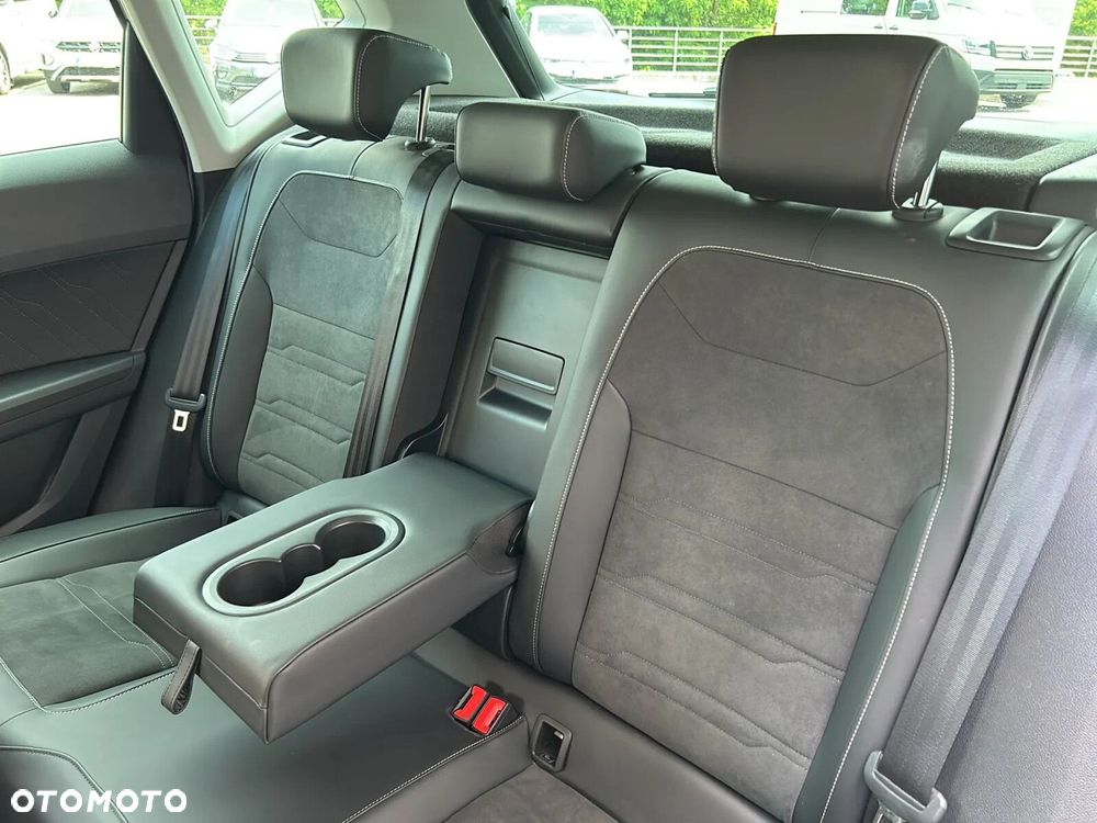 Seat Ateca 1.5 TSI Xperience S&S DSG - 20