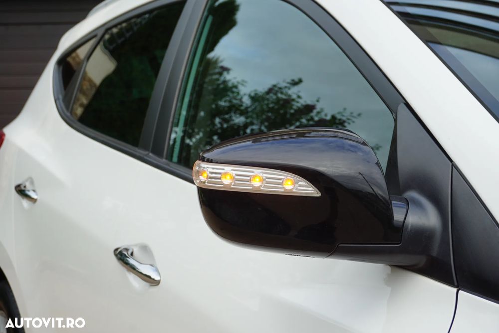 Hyundai ix35 2.0 CRDI 4WD Automatik Style - 15