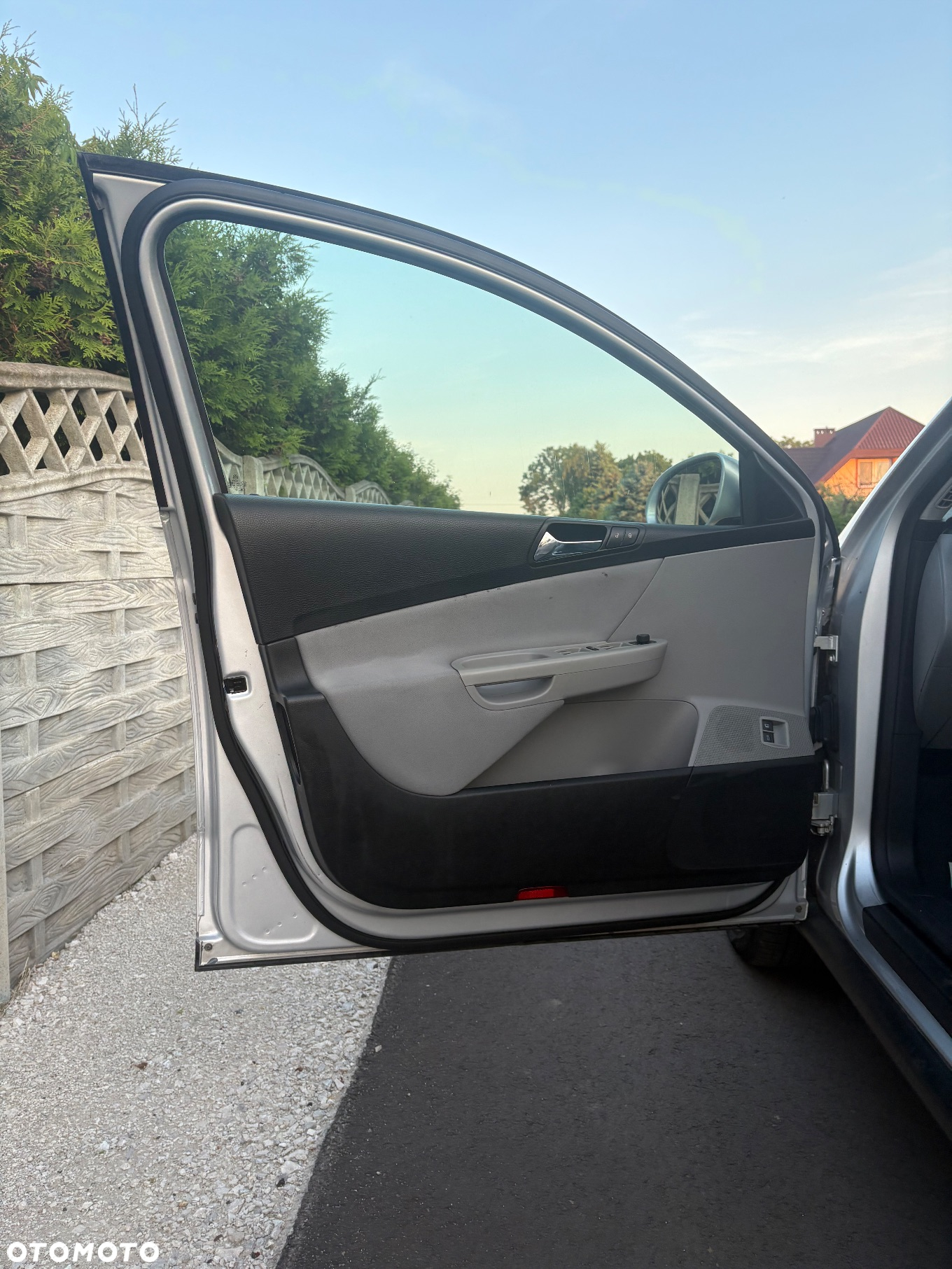 Volkswagen Passat 2.0 FSI Sportline - 17