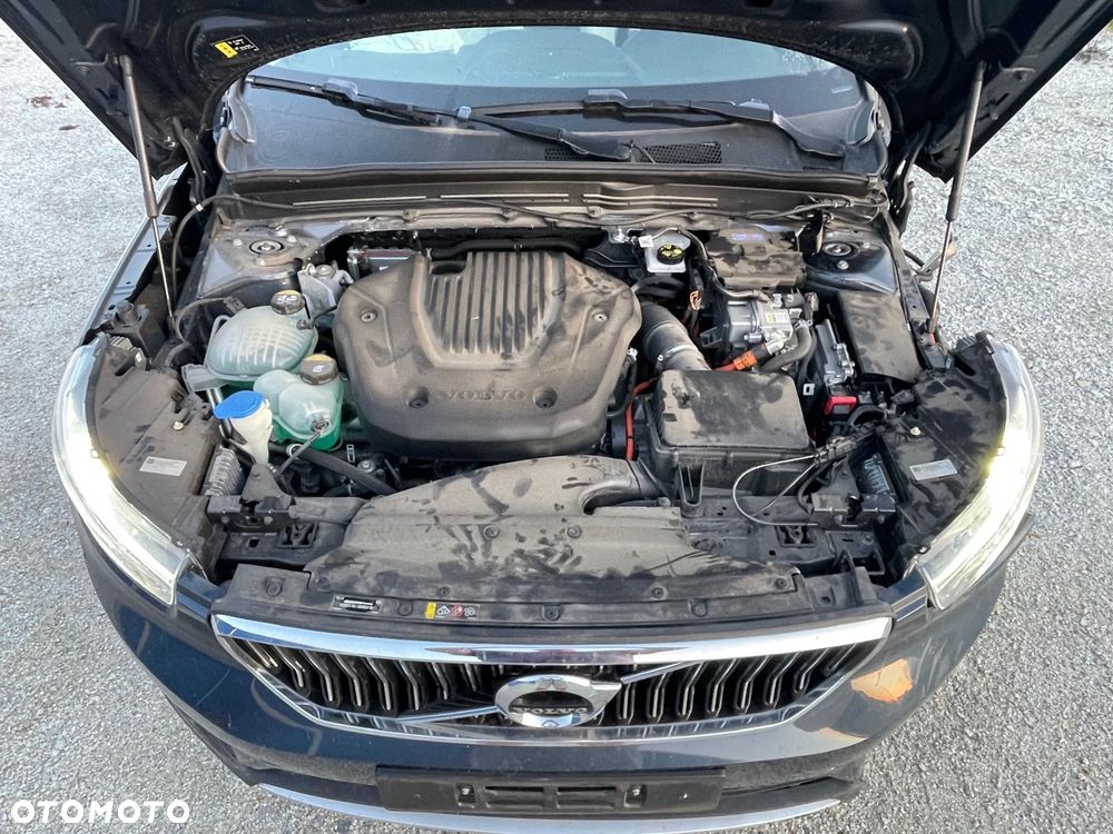 Volvo XC 40 T4 Recharge DKG Inscription - 20
