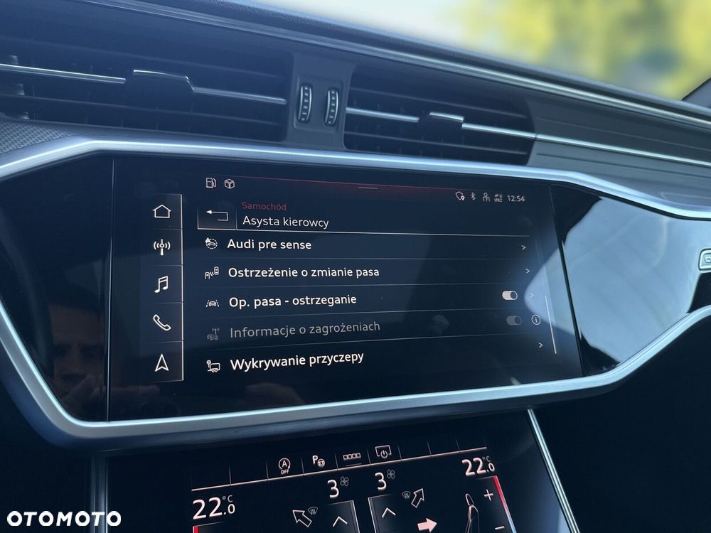 Audi A6 Avant 40 TDI mHEV Quattro S tronic - 21