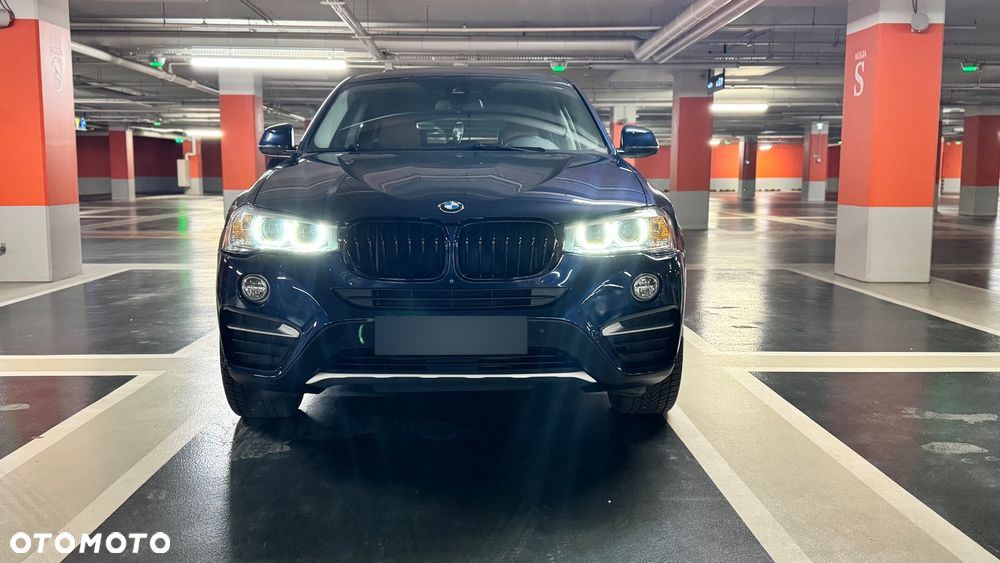 BMW X4 xDrive28i xLine - 5