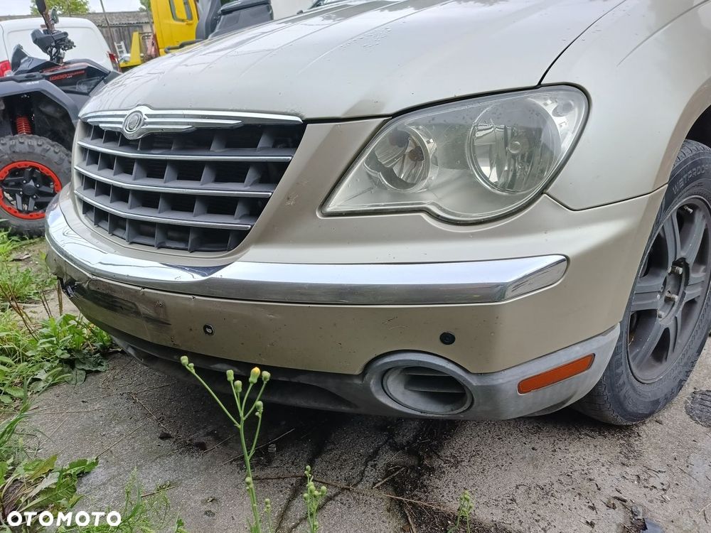 Chrysler Pacifica 4.0 - 2