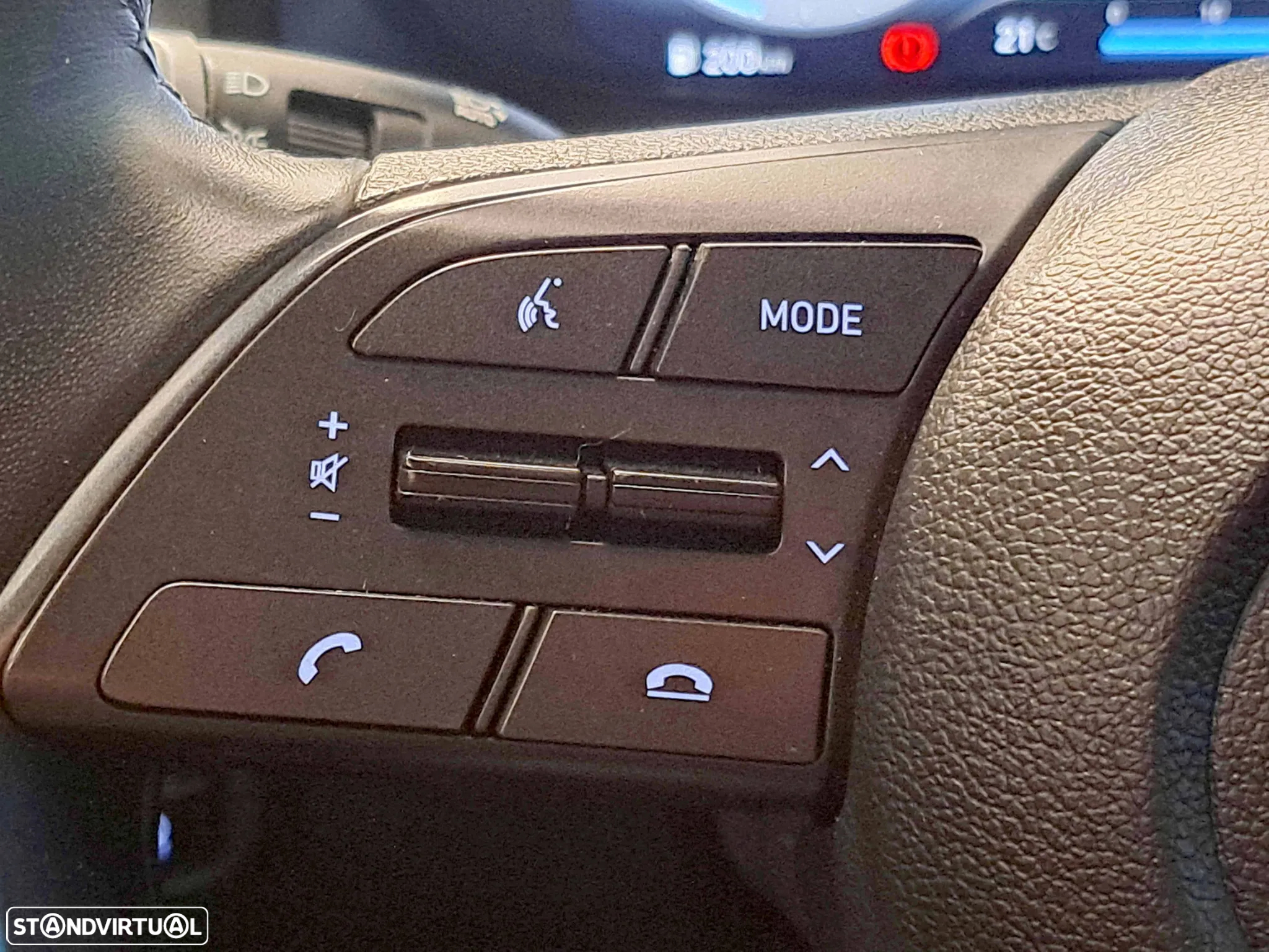 Hyundai i20 1.2 Comfort - 8