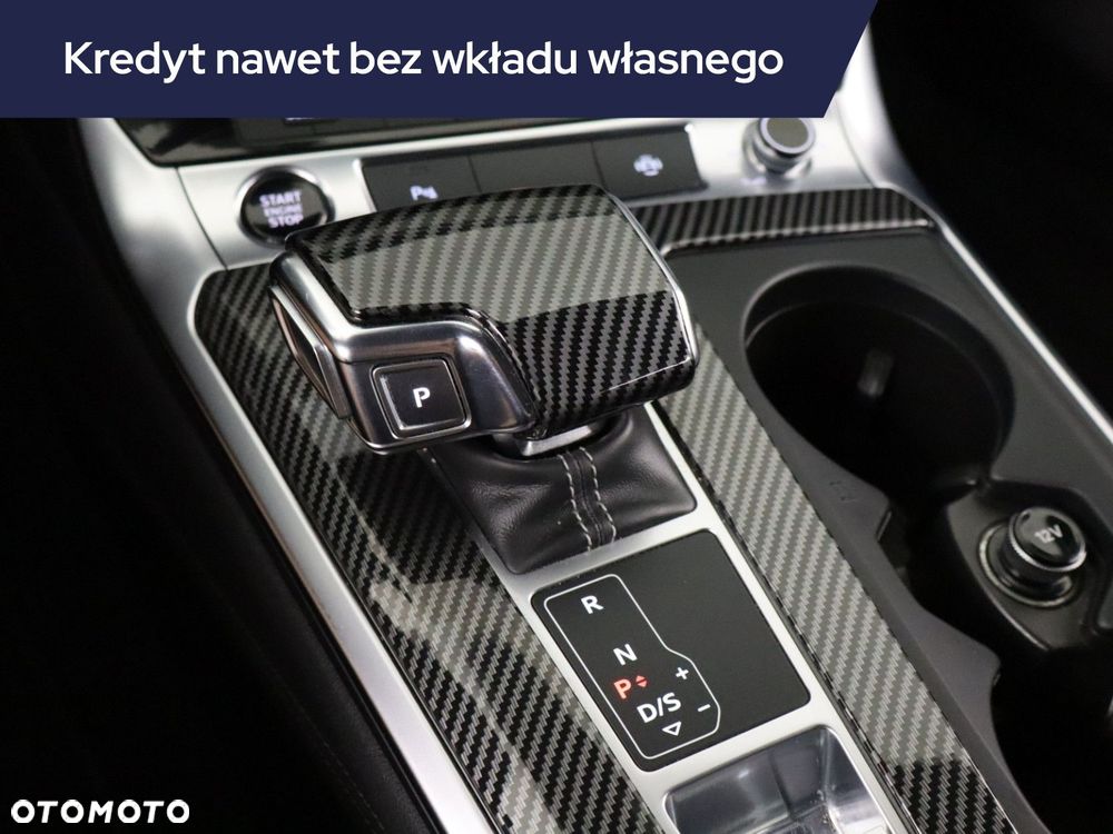 Audi A6 Avant - 15