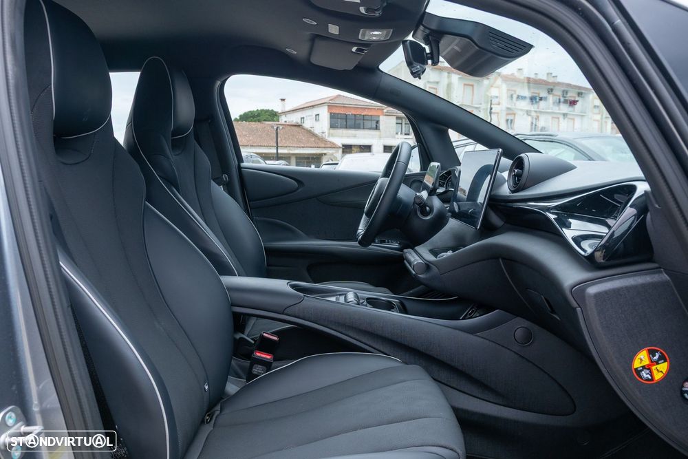 BYD Dolphin 60.4 kWh Comfort - 14