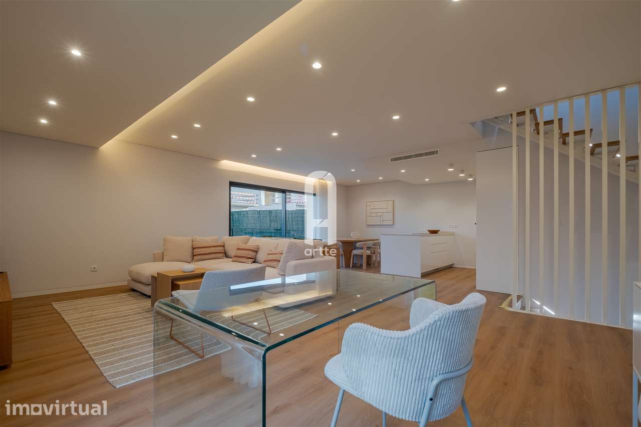 Moradia T3 Seixal - Grande imagem: 5/33