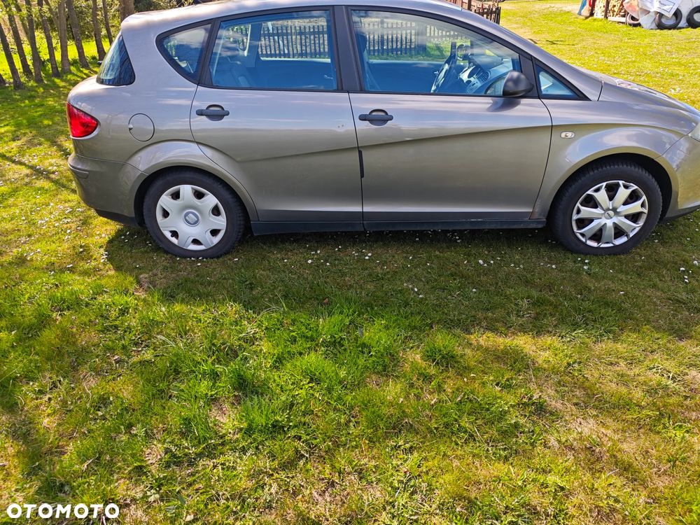 Seat Toledo - 5