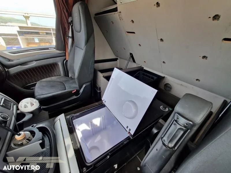 DAF XF 480FT - 10