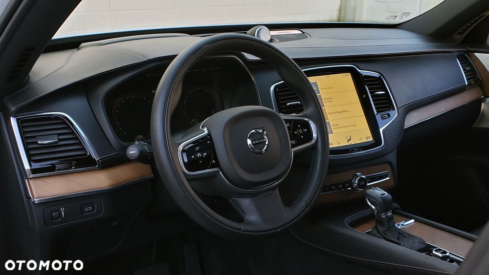 Volvo XC 90 T6 AWD Geartronic Inscription - 10