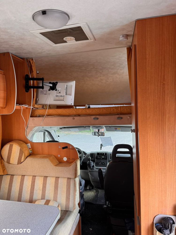 Fiat Ducato - 23