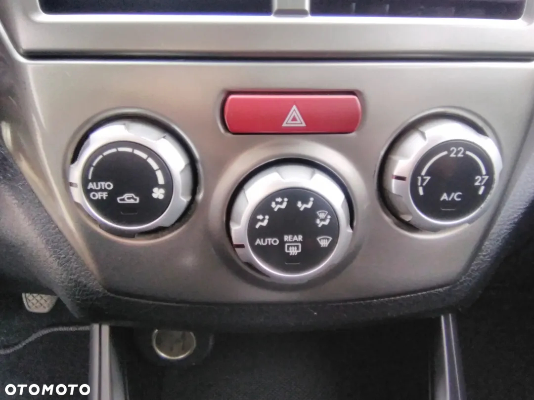 Subaru Impreza 1.5R Active - 21