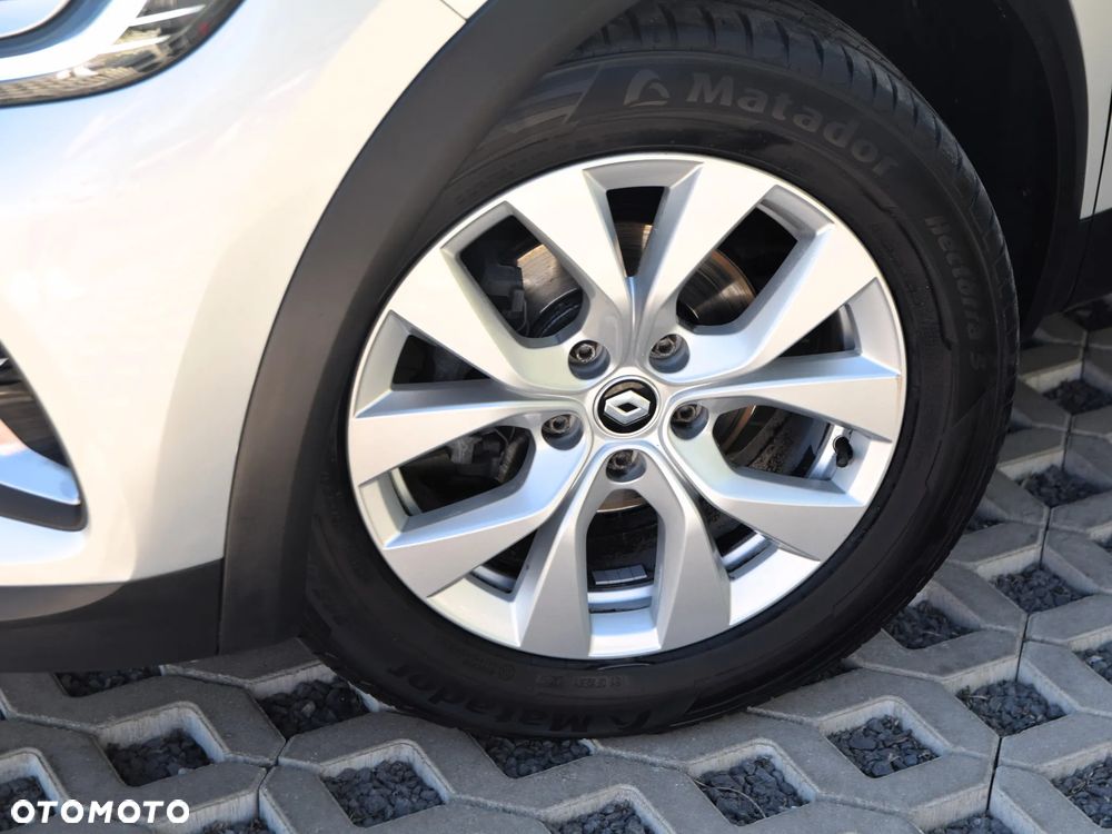 Renault Captur 1.0 TCe Intens - 14