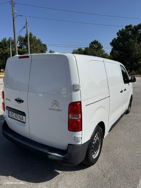 Citroën JUMPY - 4