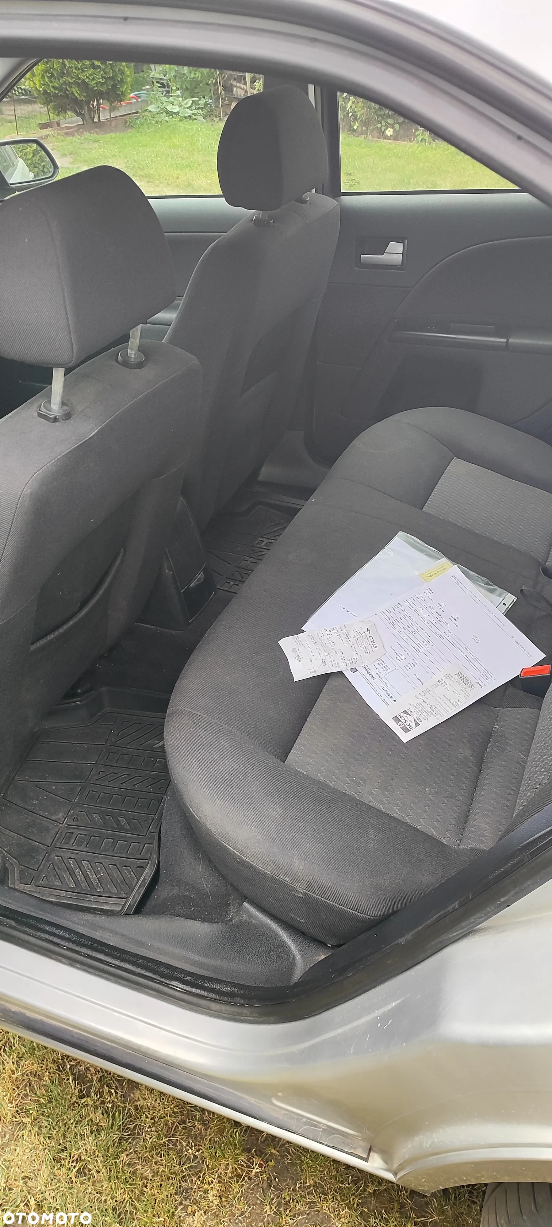 Ford Mondeo 2.0 TDCI DPF Trend - 8