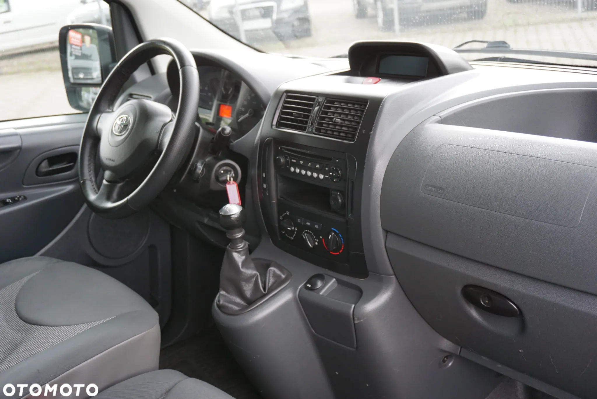 Toyota PROACE - 14
