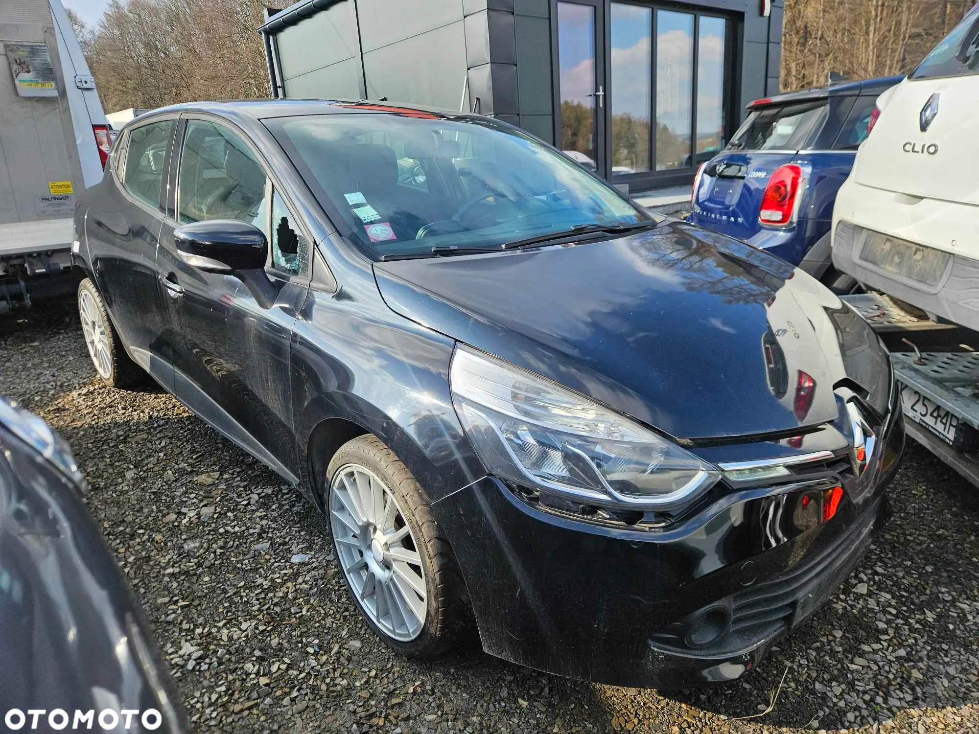 Renault Clio (Energy) dCi 90 Start & Stop INTENS - 3