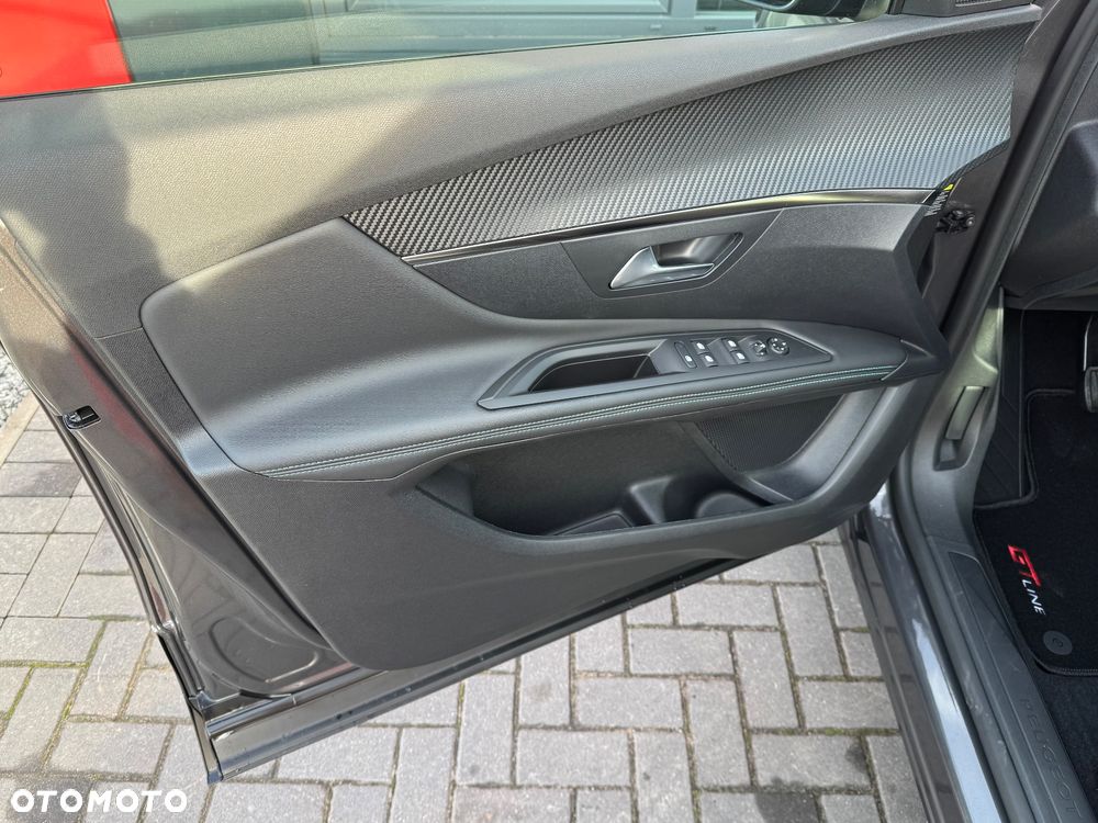 Peugeot 3008 PureTech 130 Stop & Start Allure - 12
