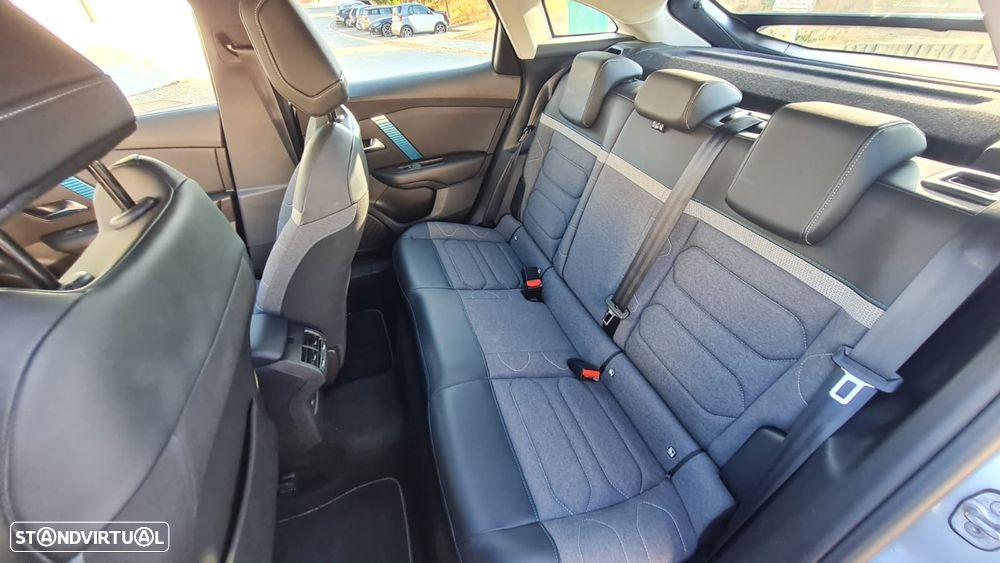 Citroën e-C4 50 kWh Feel Pack - 14