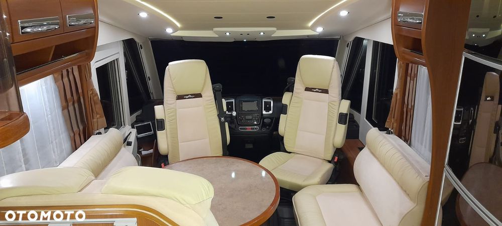 Carthago Chic E-line I 51QB yachting EG/CF002 - 13